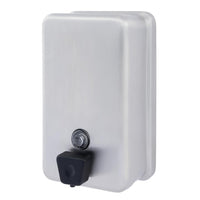 Thumbnail for Liquid Soap Dispenser, 40oz Push In - Model 6563-000000