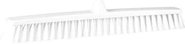 ColorCore 24" Push Broom, Soft