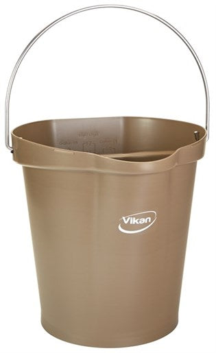 Vikan 3 Gallon Bucket