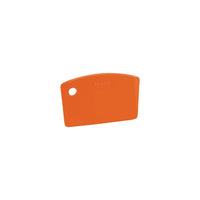 Thumbnail for Mini Bench Scraper, Orange - Model 69597
