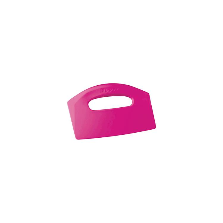 Scraper,Bench,8.5",PP,Pink - Model 69601
