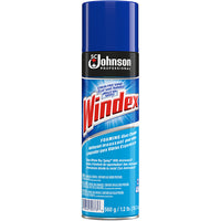 Thumbnail for SC Johnson Professional® Windex® Foaming Glass Cleaner w/ Ammonia-D