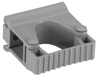 Thumbnail for Vikan Hygienic Wall Bracket, Grip Band Module