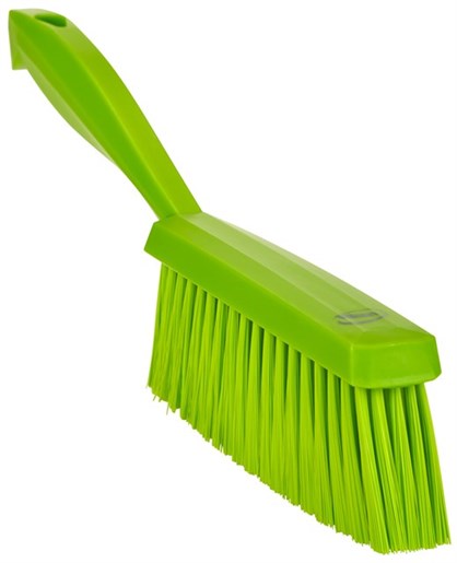 Vikan Bench Brush- Soft