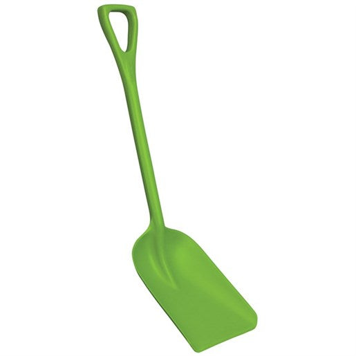 Remco One-Piece Shovel w/ 10" Blade