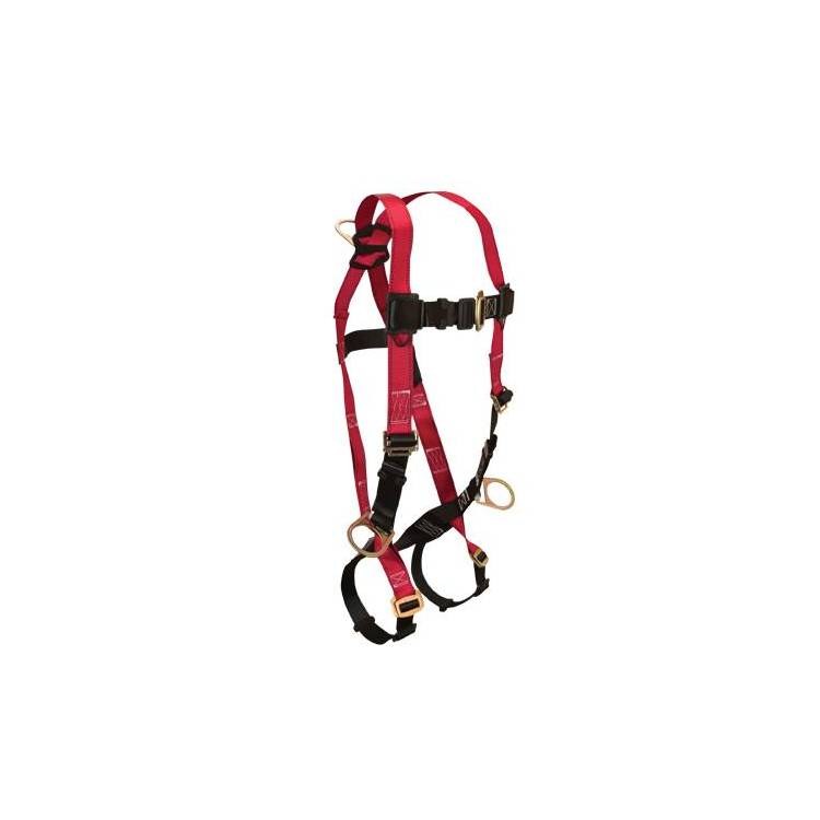 Tradesman FBH; Standard Non-Belted; 2XL - Model 70092X