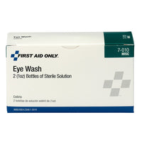Thumbnail for Eye Flush Bottle, 1 oz, 2 Box/30 Case