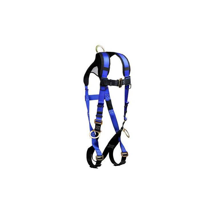 Contractor+ FBH; Stnd Non-Belted X/2X - Model 7017BX/2X