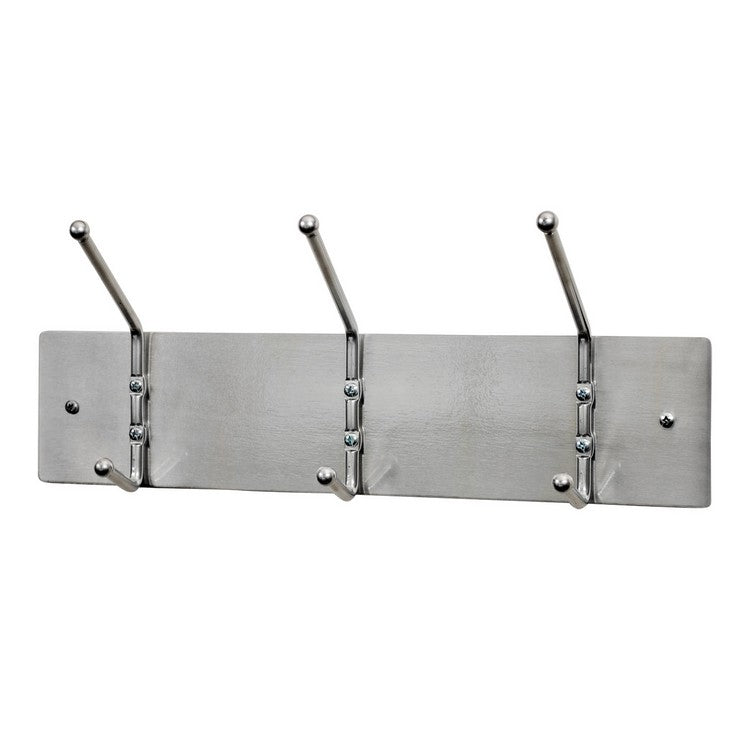 Ex-Cell 18" Wall Mounted Rack