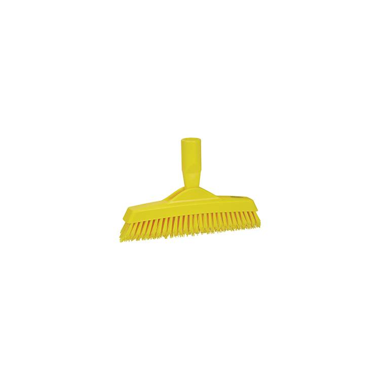 Grout Brush, Yellow - Model 70406