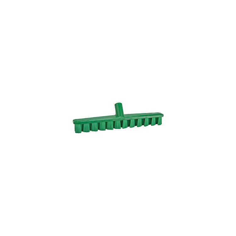 Deck Scrub, UST, 16", PP/PBT, Green - Model 70642