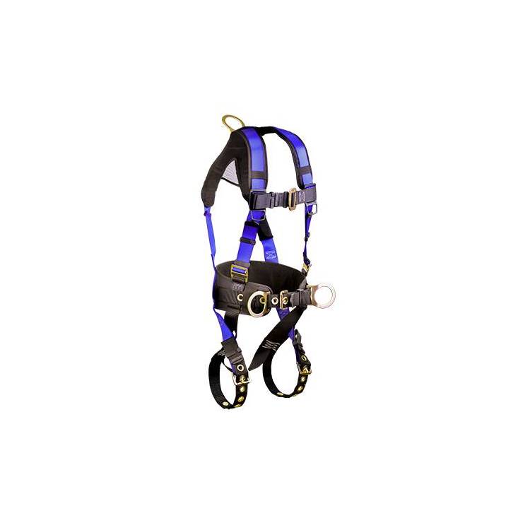 Contractor+ FBH Construction Belted; 2XL - Model 7073B2X