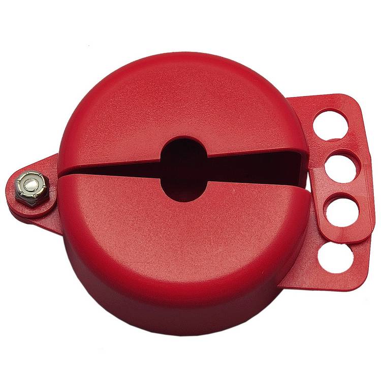 ZING Gate Valve Lockout, 1" - 2.5"- Model 7103