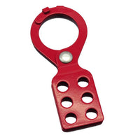 Thumbnail for ZING Lockout Tagout Hasp, 1.5