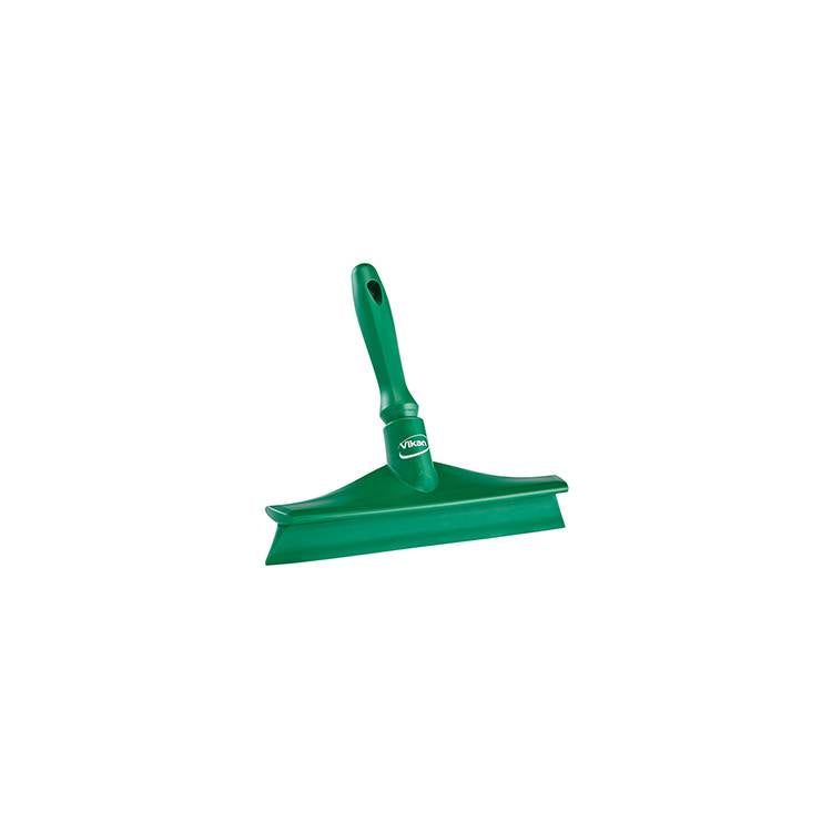 Squeegee,Ultra Hygiene,Table,10",PP/RB,GN - Model 71252