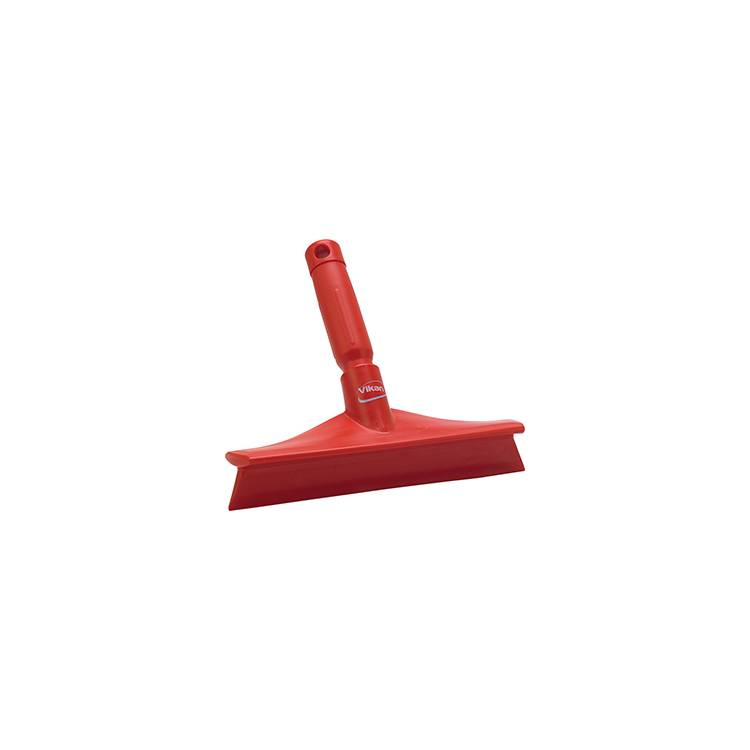 Squeegee,Ultra Hygiene,Table,10",PP/RB,RD - Model 71254