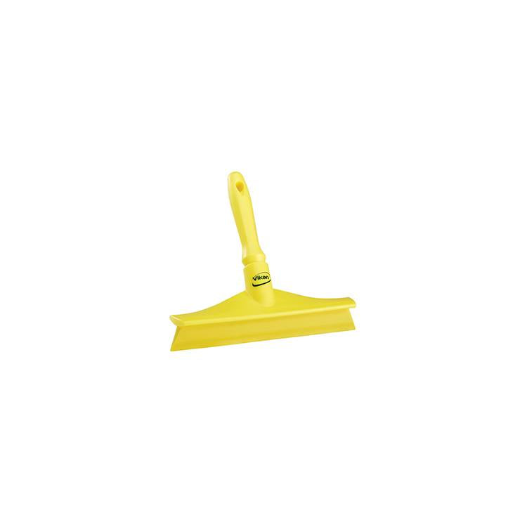 Squeegee,Ultra Hygiene,Table,10",PP/RB,YL - Model 71256