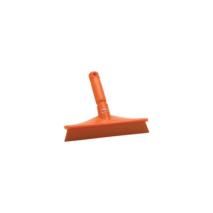 Squeegee,Ultra Hygiene,Table,10",PP/RB,OR - Model 71257