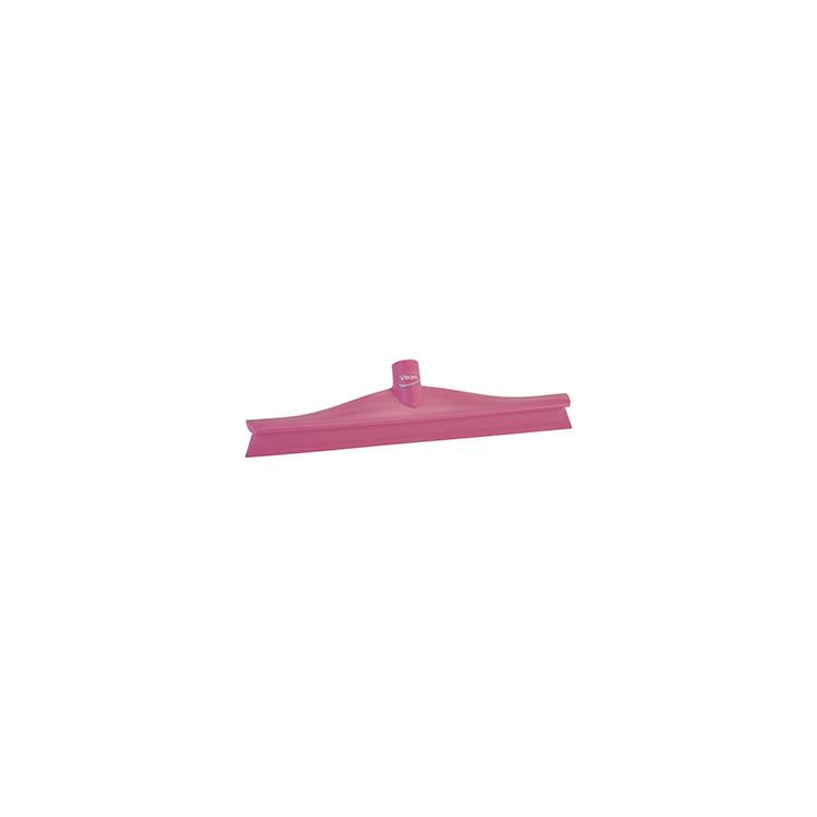Squeegee,Ultra Hygiene,16",PP/RB,Pink - Model 71401
