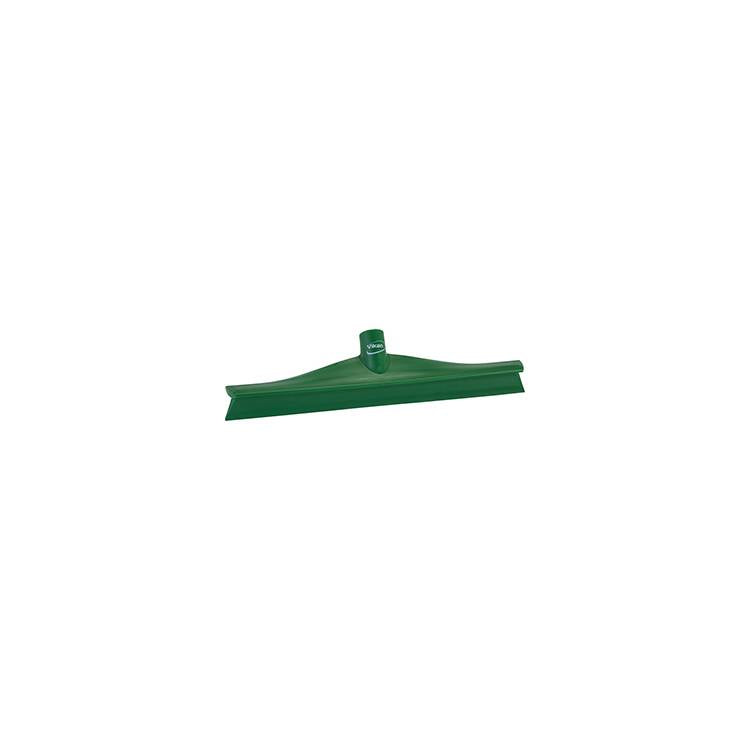 Squeegee,Ultra Hygiene,16",PP/RB,Green - Model 71402
