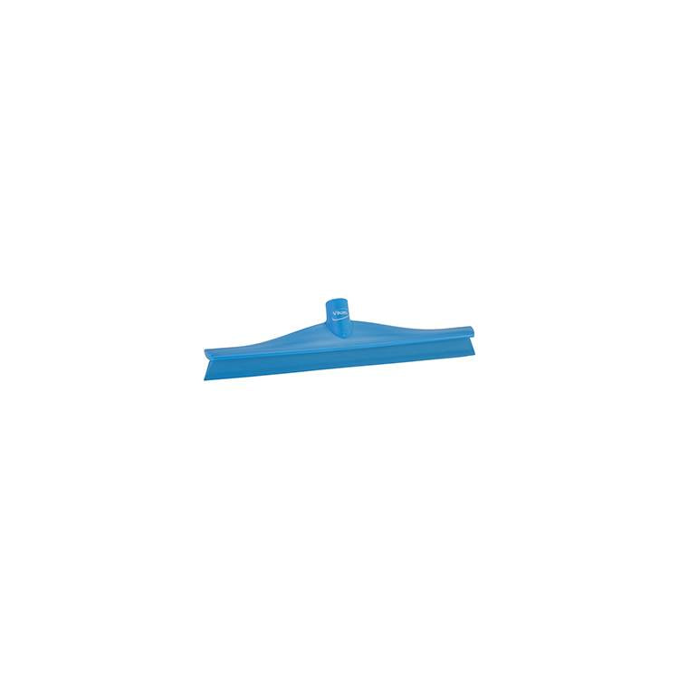 Squeegee,Ultra Hygiene,16",PP/RB,Blue - Model 71403