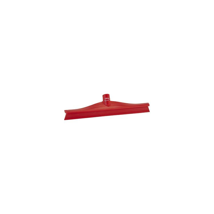 Squeegee,Ultra Hygiene,16",PP/RB,Red - Model 71404