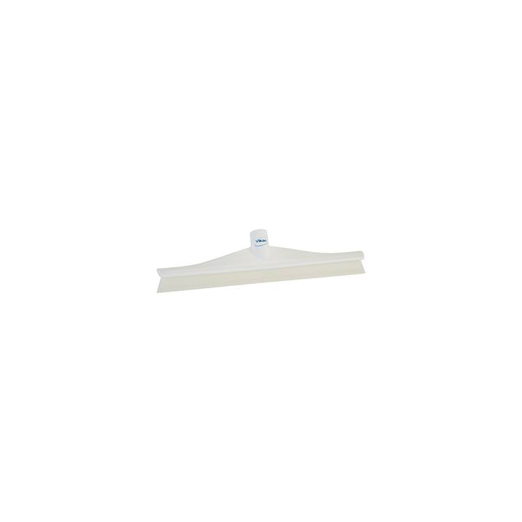 Squeegee,Ultra Hygiene,16",PP/RB,White - Model 71405