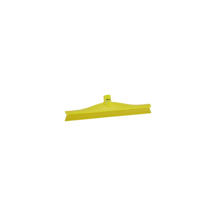Squeegee,Ultra Hygiene,16",PP/RB,Yellow - Model 71406