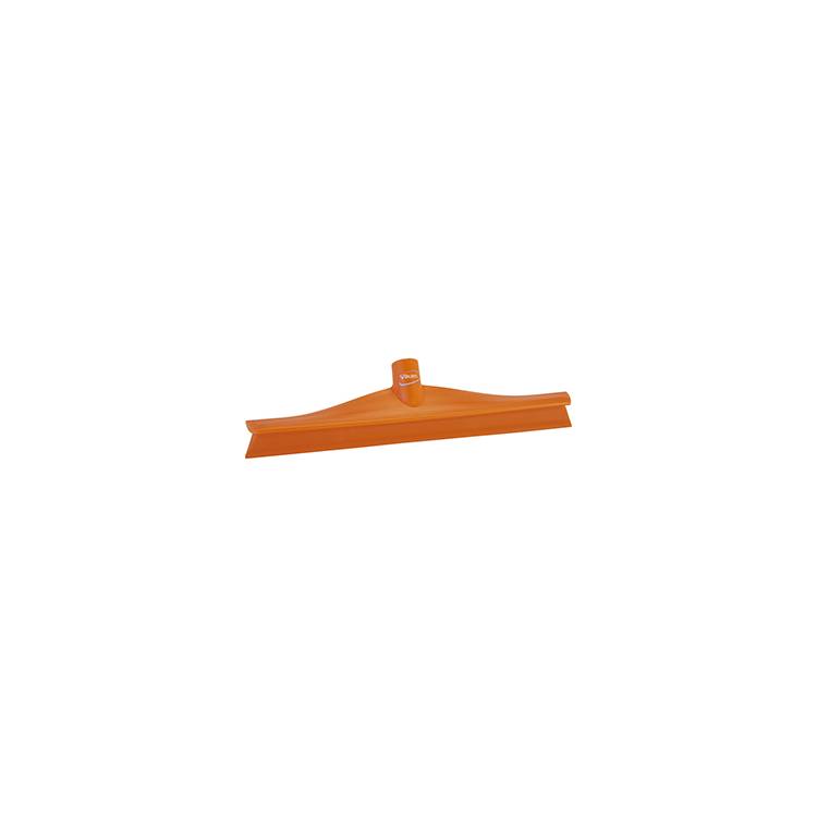 Squeegee,Ultra Hygiene,16",PP/RB,Orange - Model 71407