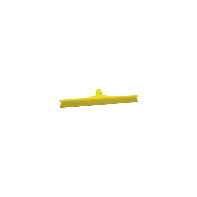 Squeegee,Ultra Hygiene,20",PP/RB,Yellow - Model 71506
