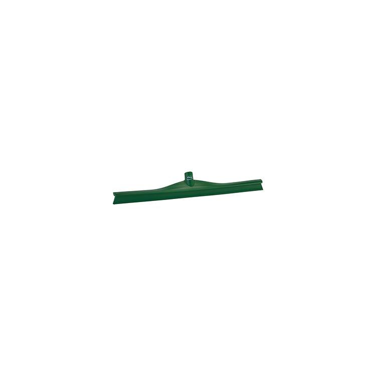 Squeegee,Ultra Hygiene,24",PP/RB,Green - Model 71602