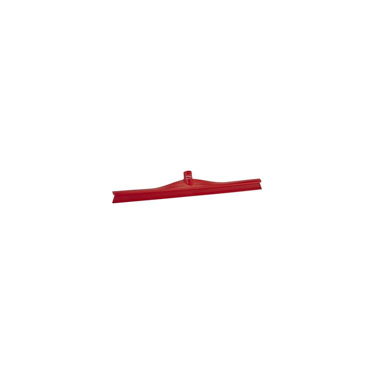 Squeegee,Ultra Hygiene,24",PP/RB,Red - Model 71604