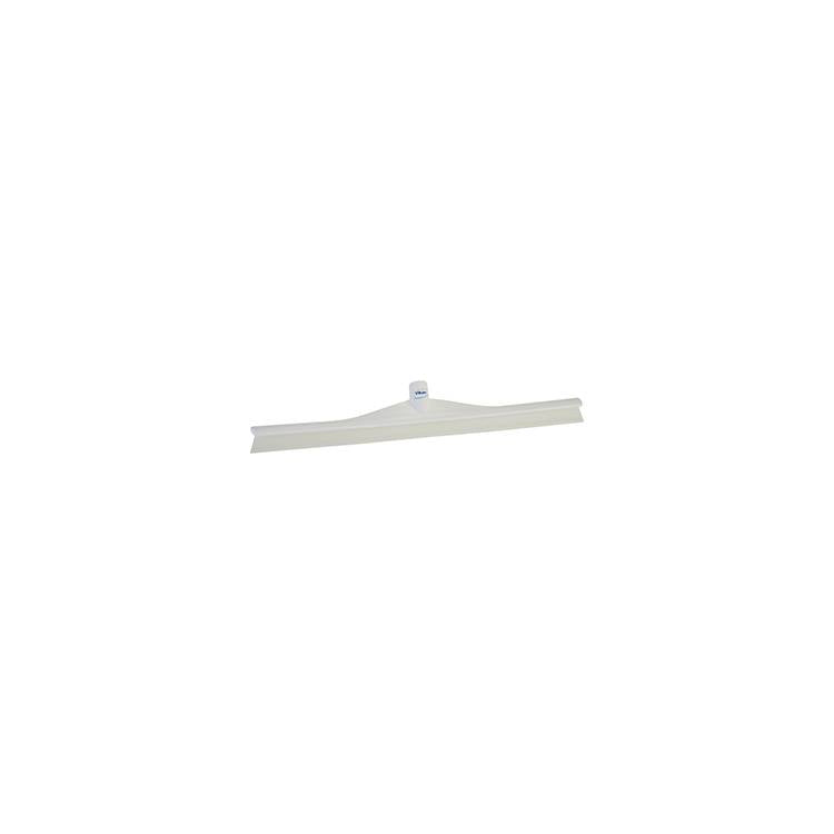 Squeegee,Ultra Hygiene,24",PP/RB,White - Model 71605