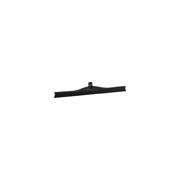 Squeegee,Ultra Hygiene,24",PP/RB,Black - Model 71609