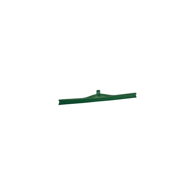 Squeegee,Ultra Hygiene,28",PP/RB,Green - Model 71702