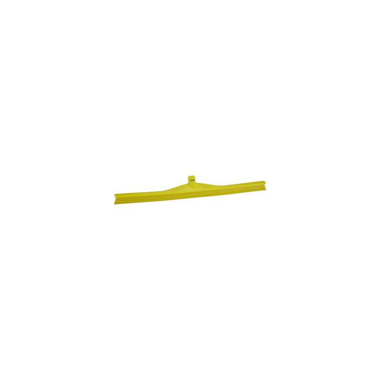 Squeegee,Ultra Hygiene,28",PP/RB,Yellow - Model 71706