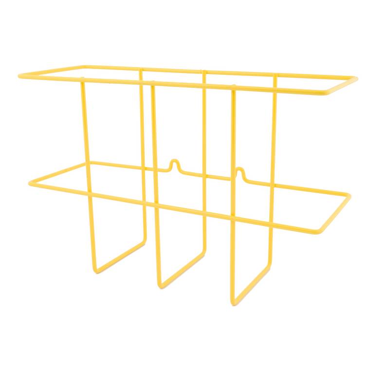 ZING Binder Wire Wall Rack- Model 7199