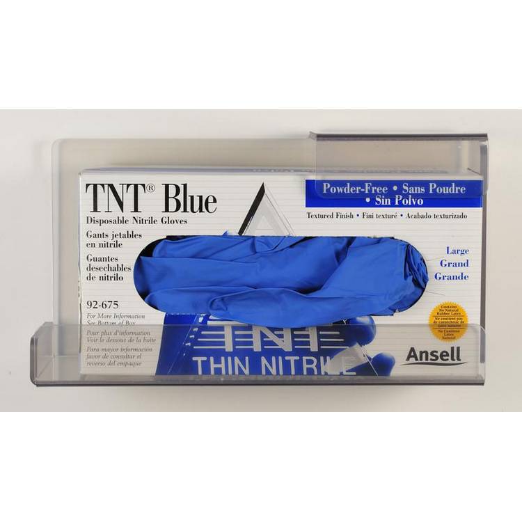 ZING Eco Glove Dispenser, Single- Model 7220