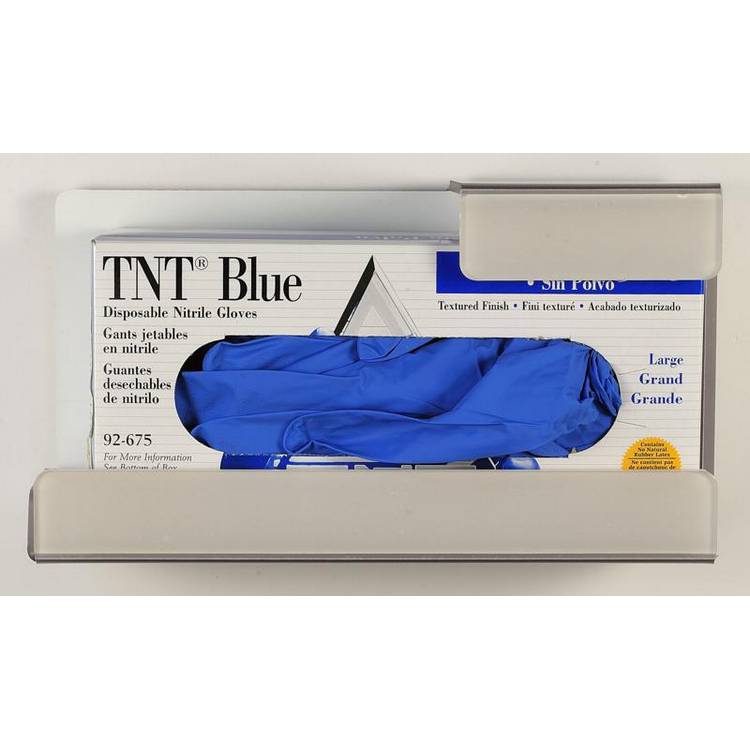 ZING Eco Glove Dispenser, Single- Model 7223