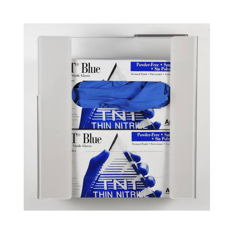 ZING Eco Glove Dispenser, Double- Model 7224