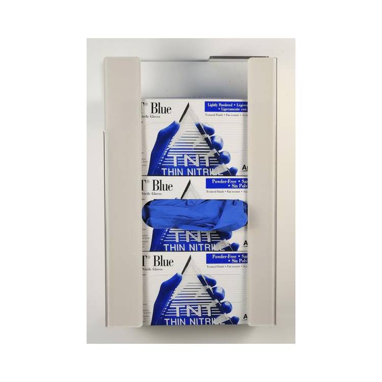 ZING Eco Glove Dispenser, Triple- Model 7225