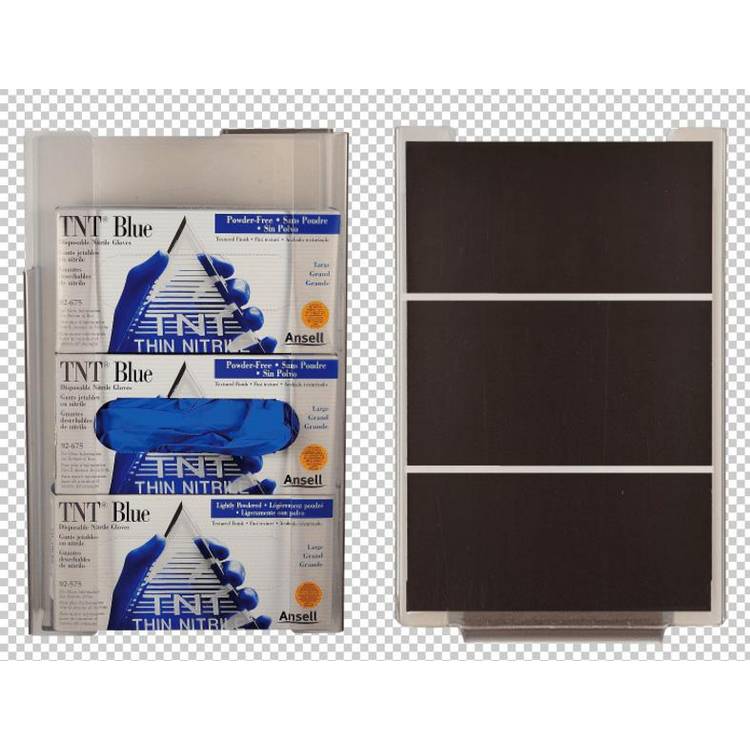 ZING Eco Glove Dispenser Magnet Mount- Model 7226