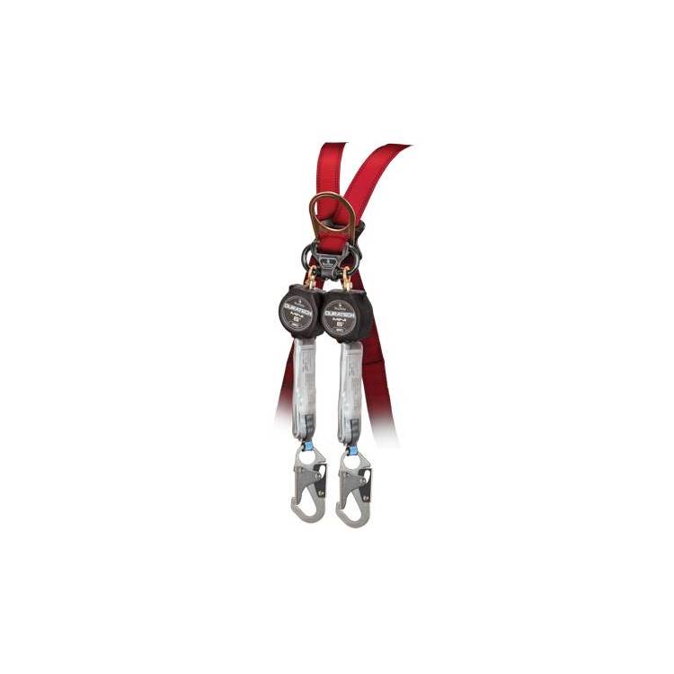 6' Web Twin Mini Car+St Snaps - Model 72706TB1