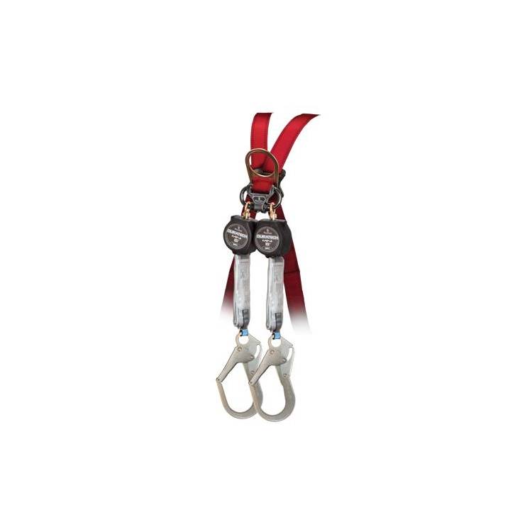 6' Web Twin Mini Car+St Rebars - Model 72706TB3