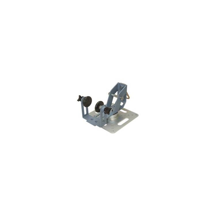 Deluxe Rotating SRD Anchor w/D-Ring - Model 7395A