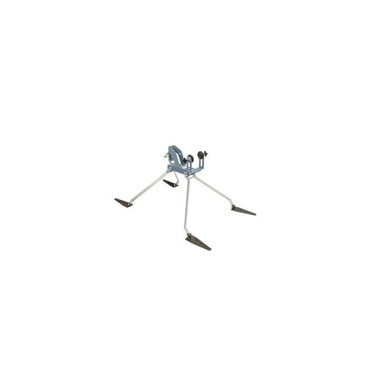 Elevated SRD Anchor Roof- Premium - Model 7395C