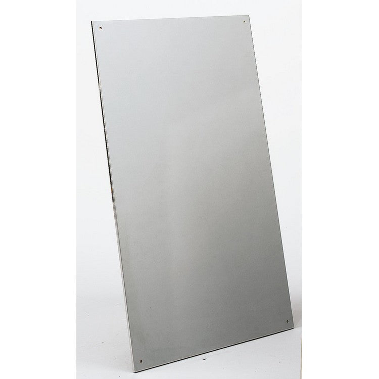 Mirror, Frameless, 18x36 - Model 748-018360