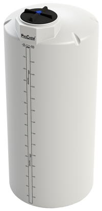 Thumbnail for 750 Gal ProChem® Process Chemical Tanks - XLPE 1.9 - Natural