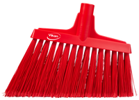 Thumbnail for Vikan Split Bristle Angle Head Broom