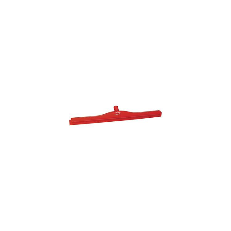 Squeegee,Ultra Hygiene,Dbl Blade,28",PP/RB,RD - Model 77154